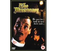 The Missionary [1983] [Reino Unido] [DVD]