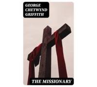 The Missionary (ebook)