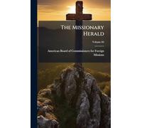The Missionary Herald