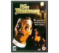 The Missionary [Reino Unido] [DVD]