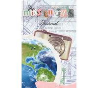 The Missionary's Journal: Frequent Flyer Addition: A Guided Way to Record Your Spiritual Growth and Global Adventures
