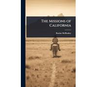 The Missions of California