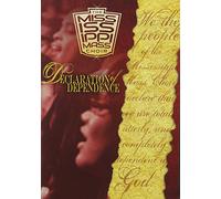 The Mississippi Mass Choir - Mississippi Mass Choir - Declaration Of Dependence [USA] [DVD]