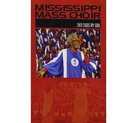 The Mississippi Mass Choir - Mississippi Mass Choir - Then Sings My Soul [USA] [DVD]