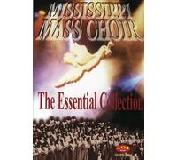 The Mississippi Mass Choir - The Essential Collection [USA] [DVD]