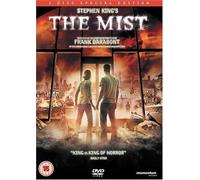 The Mist (2 Disc Edition) [DVD] [Reino Unido]