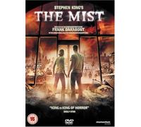 The Mist [DVD] by Thomas Jane