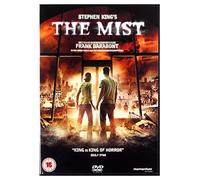 The Mist [DVD] [Reino Unido]