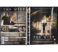 The Mist [Edizione: Belgio] [DVD]
