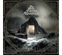 The Mist From The Mountains - The Mist From The Mountains - Portal - The Gathering of Storms