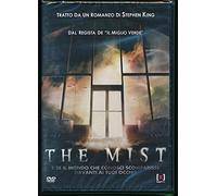 The mist [Italia] [DVD]