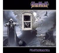 The Mist - Phantasmagoria [Vinilo]