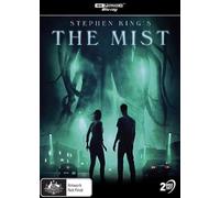 The Mist (Special Edition) [USA] [Blu-ray]