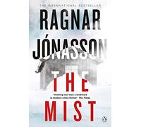 The Mist: Hidden Iceland Series, Book Three: 3