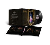 The Mist - The Mist - The Dark Side Of The Soul [Vinilo]