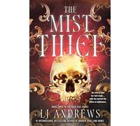 The Mist Thief: 3 (The Ever Seas)
