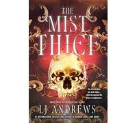 The Mist Thief (Ever Seas, 3)