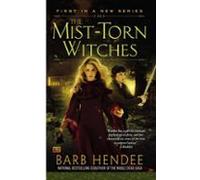 The Mist-torn Witches (ebook)
