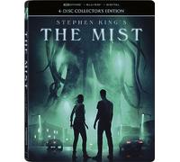 The Mist [USA] [Blu-ray]