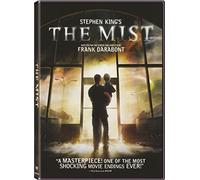 The Mist [USA] [DVD]