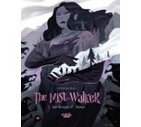 The Mist-walker - Volume 1 - The Breath Of Things (ebook)
