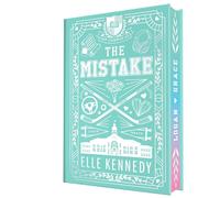 The Mistake (Collector's Edition): 2 (Off-Campus)