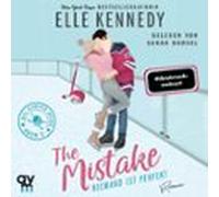 The Mistake - Niemand Ist Perfekt (audiolibro)