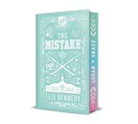 The Mistake: Now an Original Series on Amazon Prime (Off Campus and Briar U Books)