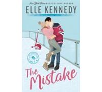 The Mistake (off-campus 2)