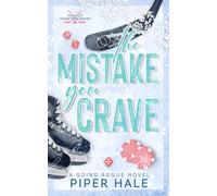 The Mistake You Crave: Discreet Cover