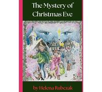 The Mistery of Christmas Eve