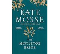 The Mistletoe Bride And Other Haunting Tales (ebook)