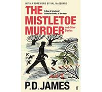 The Mistletoe Murder And Other Stories