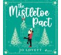 The Mistletoe Pact (audiolibro)