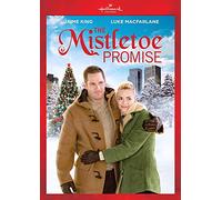 The Mistletoe Promise [USA] [DVD]