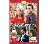 The Mistletoe Secret [USA] [DVD]