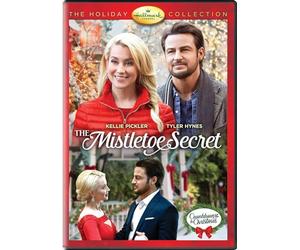 The Mistletoe Secret [USA] [DVD]