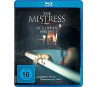 The Mistress - Für immer vereint [Alemania] [Blu-ray]