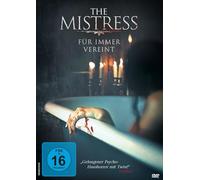 The Mistress - Für immer vereint [Alemania] [DVD]