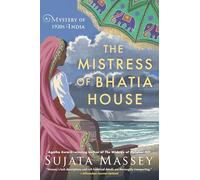 The Mistress of Bhatia House: 4 (A Perveen Mistry Novel)