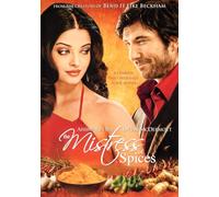 The Mistress of Spices [Reino Unido] [DVD]