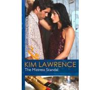 The Mistress Scandal (ebook)