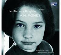 The Mistress's Daughter: A Memoir