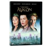 The Mists of Avalon [Reino Unido] [DVD]