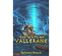 The Mists of Vallerane (Stories of Vallerane)