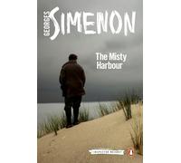 The Misty Harbour. Inspector Maigret 16