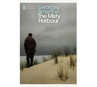 The Misty Harbour. Inspector Maigret 16