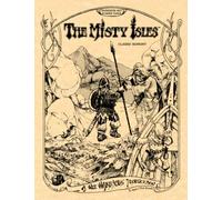 The Misty Isles (Classic Reprint): Wee Warriors Dungeon Kit 3
