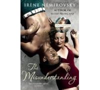 The Misunderstanding (ebook)