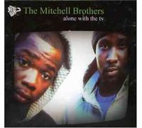 Mitchell Brothers - Alone With the TV [Reino Unido] [DVD]